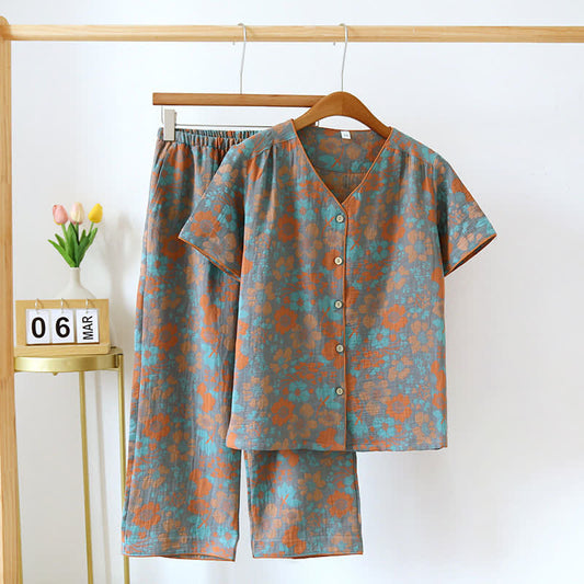 What Is The Difference Between Sleepwear And Loungewear?
