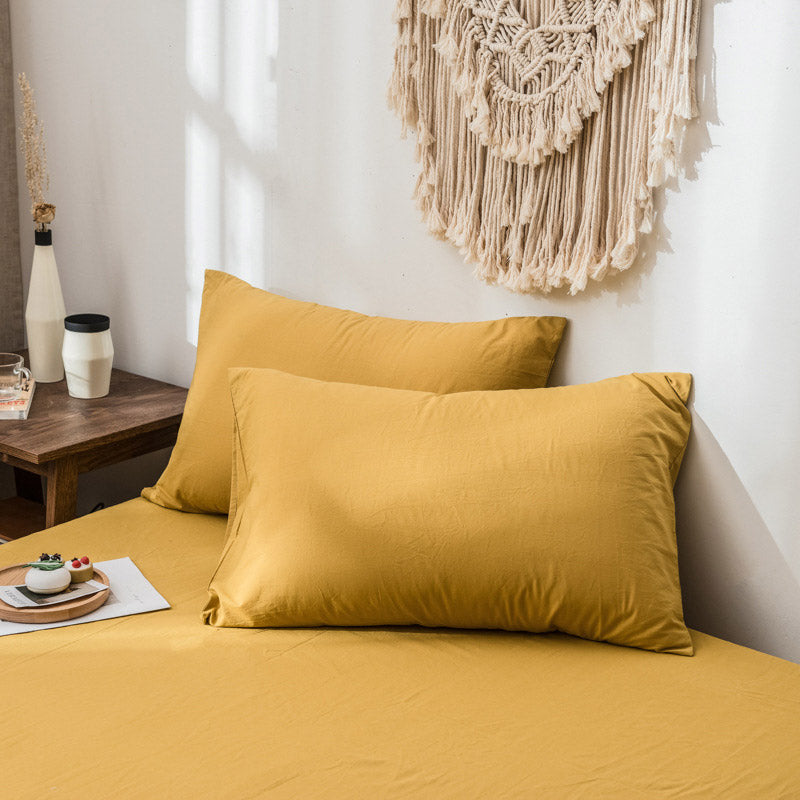 Pillowcases