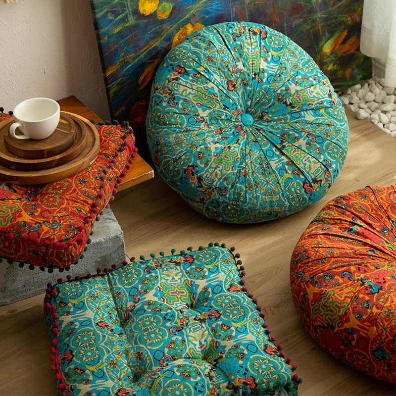 Pillows