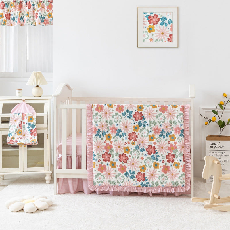 Baby Quilts