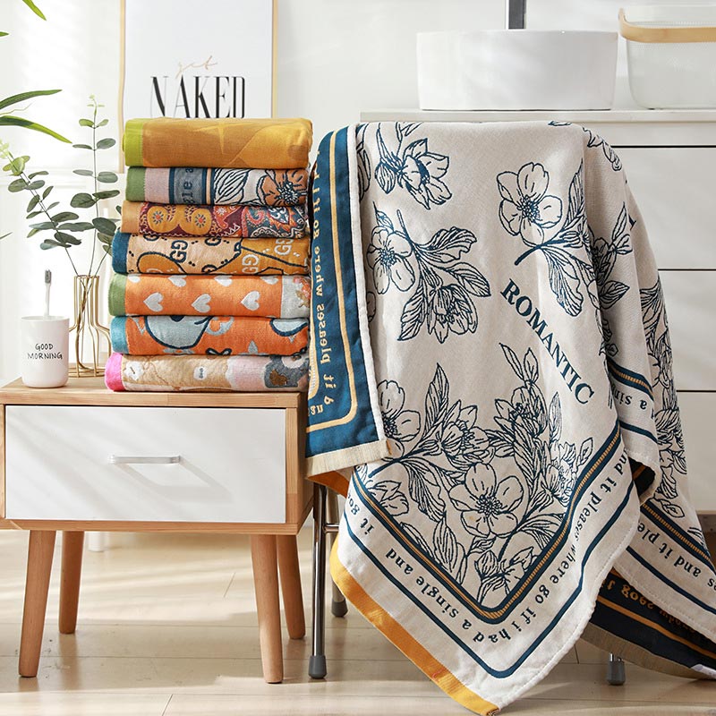 Towels