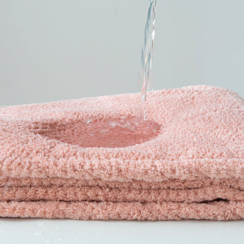 Hair Drying Towels