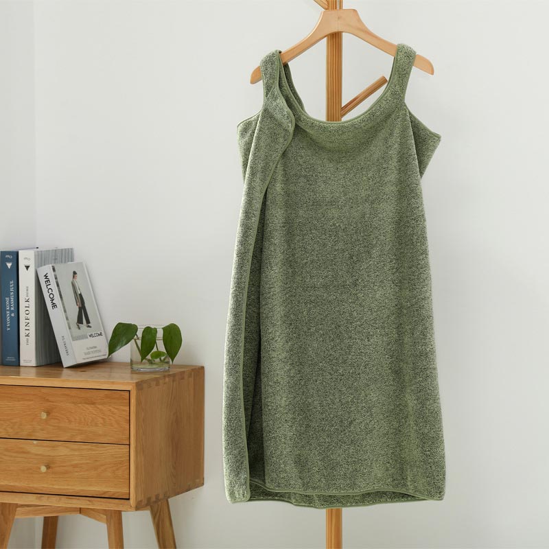 Body Wrap Towels