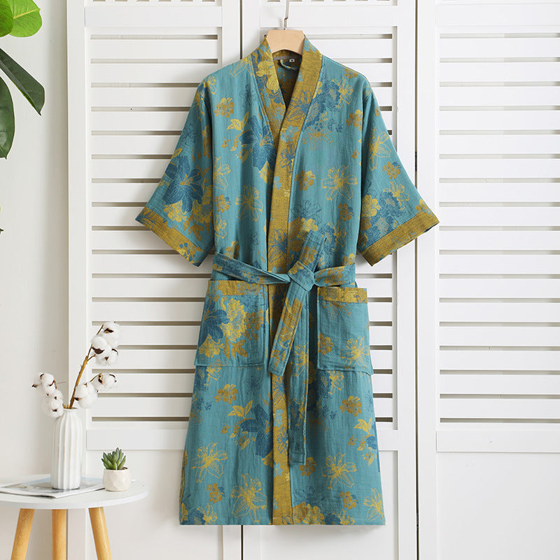 Bathrobes