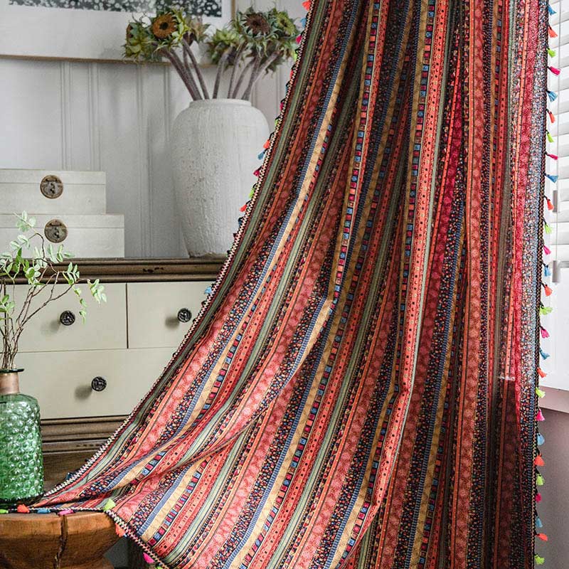Curtains