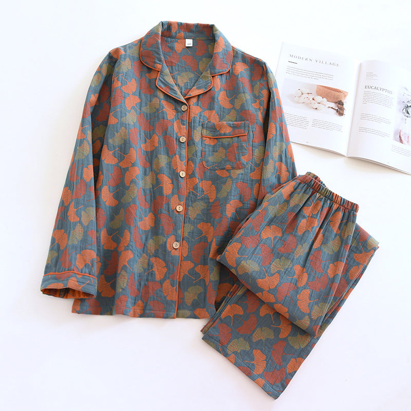 Long Sleeve Loungewear
