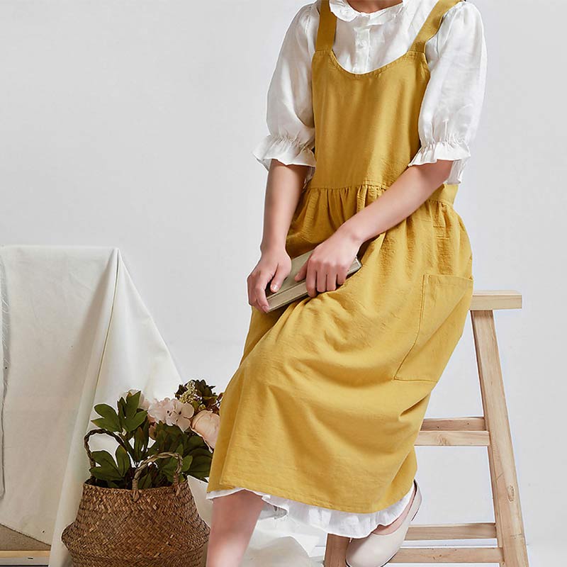 Aprons