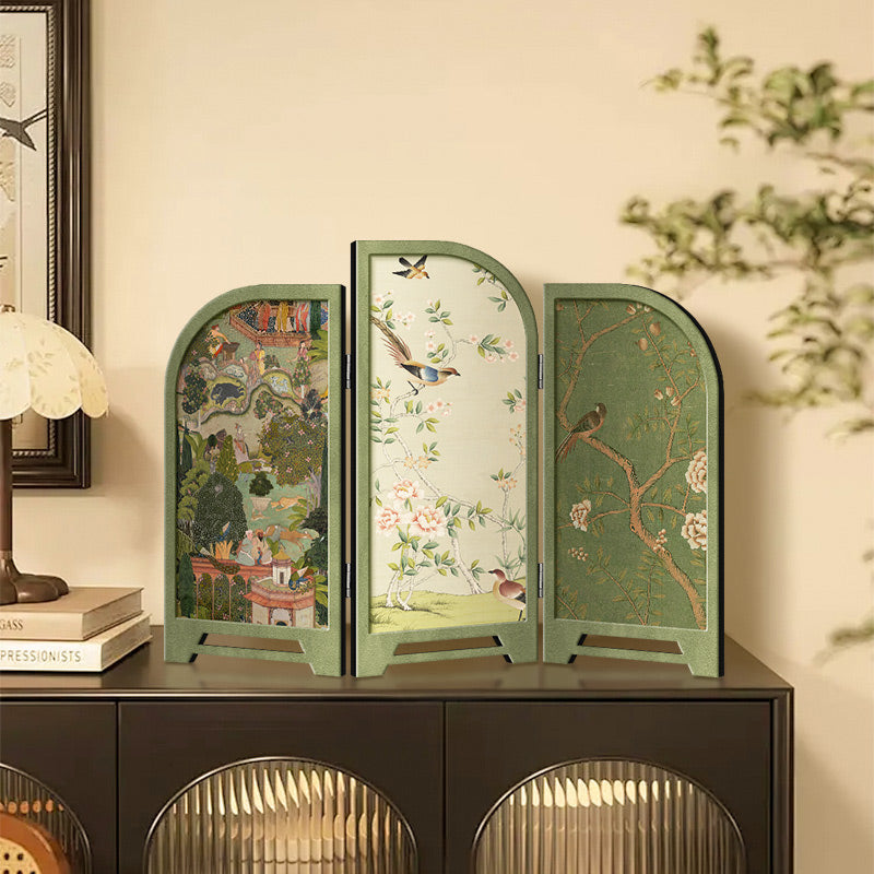 Folding Screens