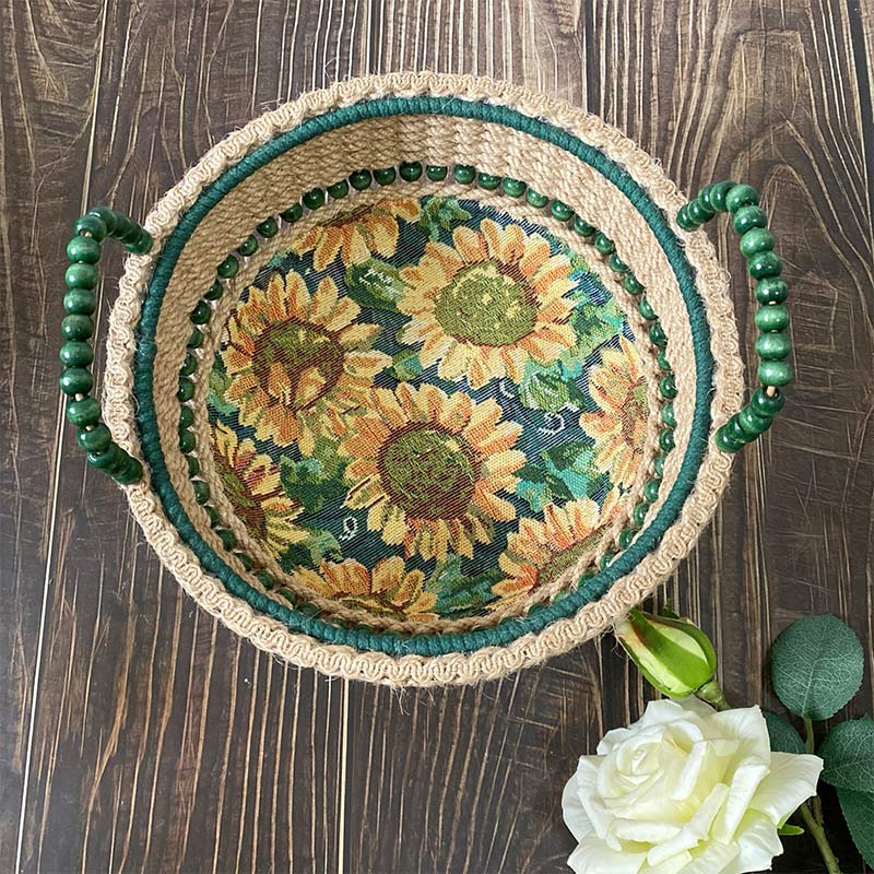 Storage Baskets