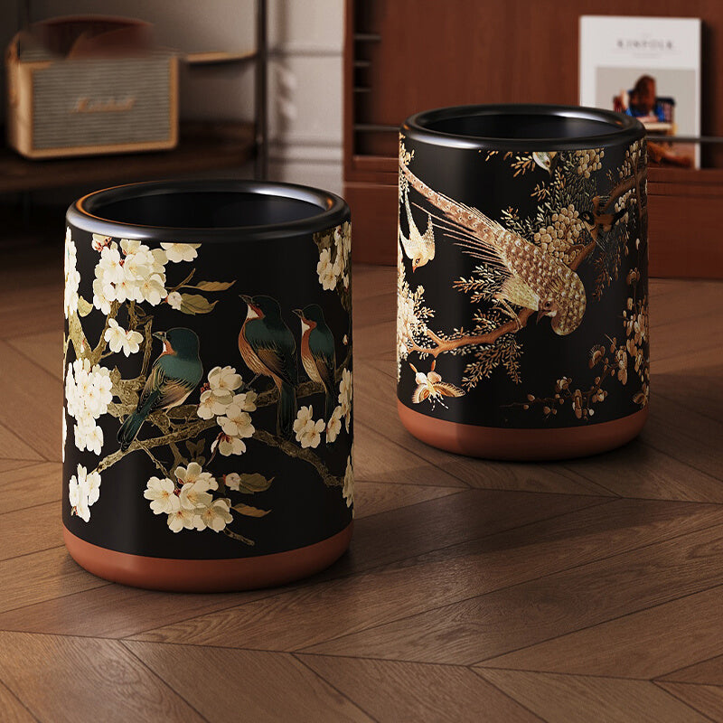 Trash Cans
