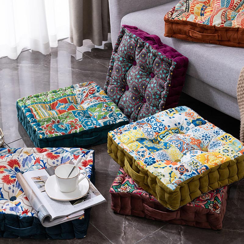Morocco