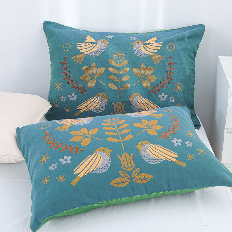 Conscious Cottagecore