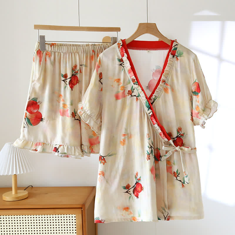 Loungewear Set