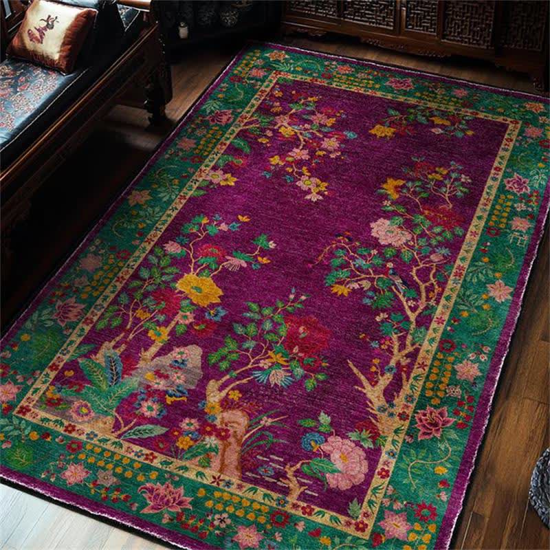 Area Rugs