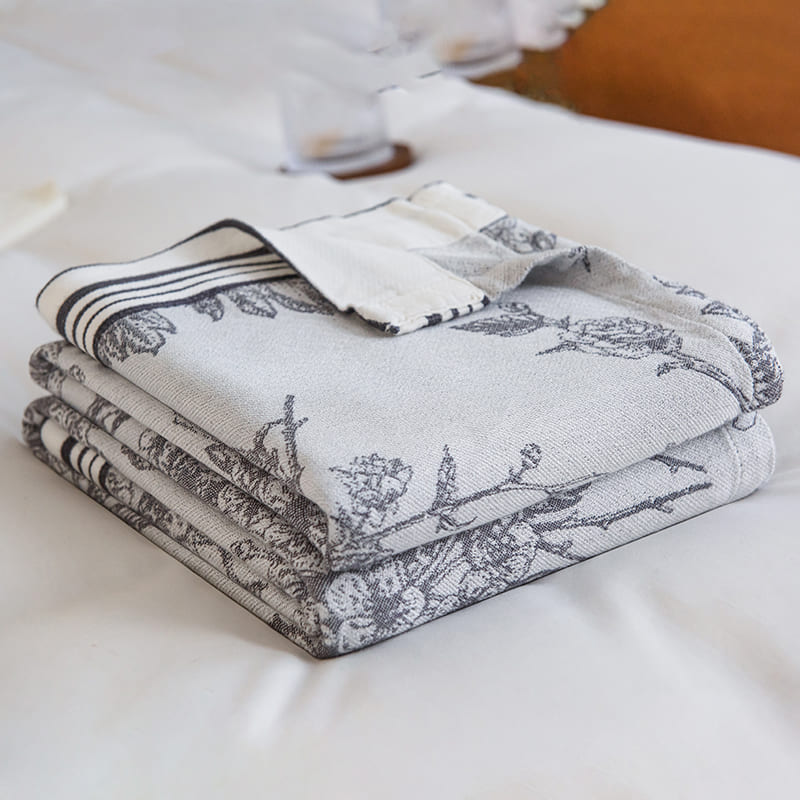 Bamboo Fiber Quilts