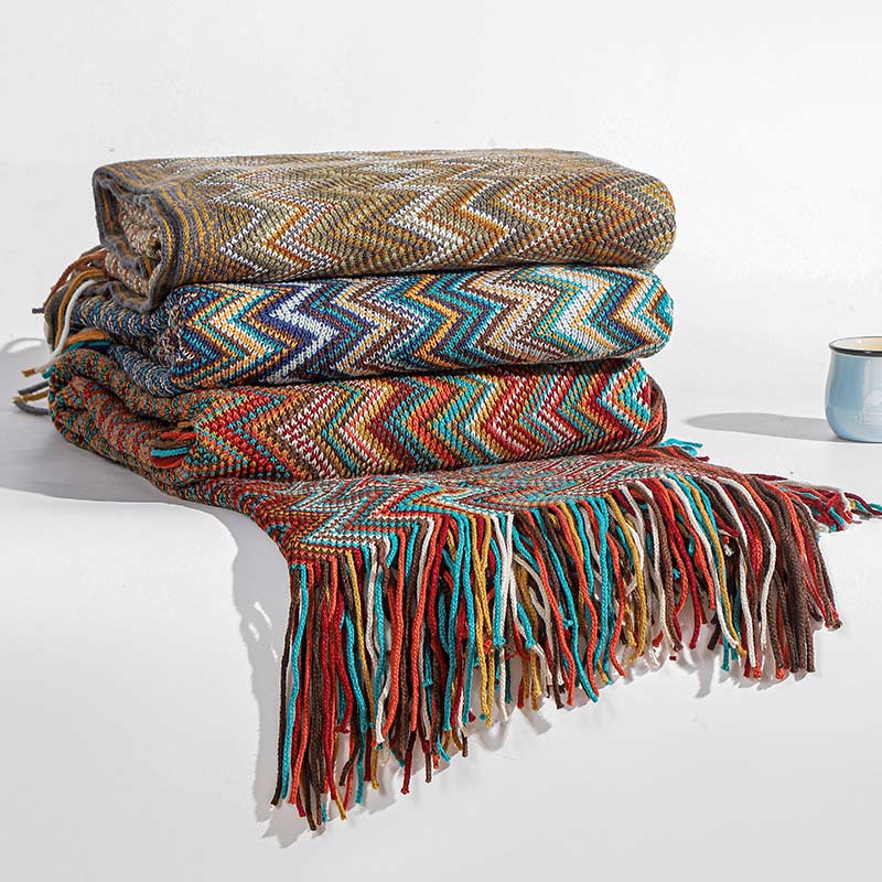 Blankets Throws