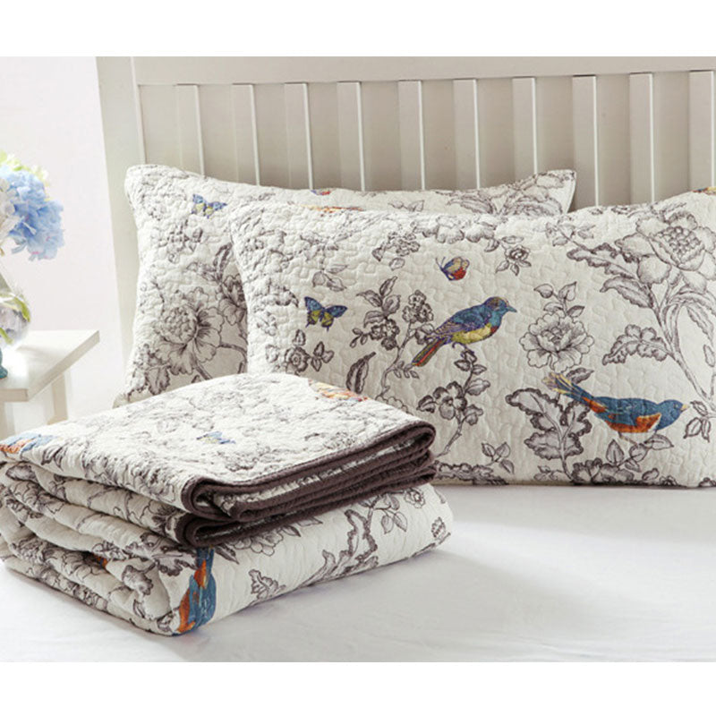 3PCS Bedding Set