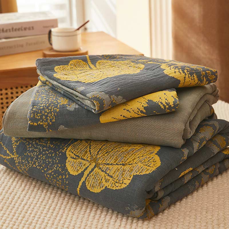 4PCS Bedding Set