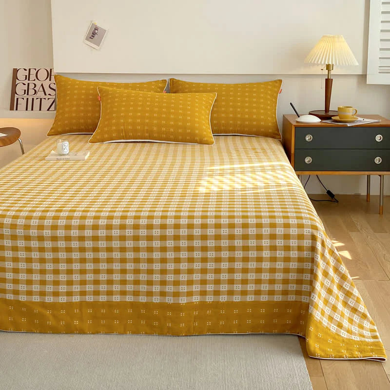 Flat Sheets